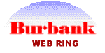 Burbank Web Ring